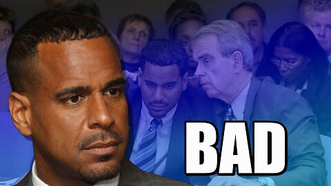 Ex-NBA Star Jayson Williams Did The Unthinkable...
