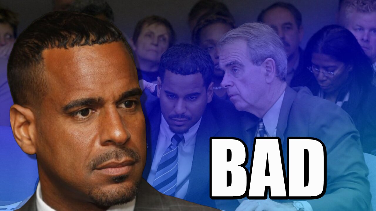 Ex-NBA Star Jayson Williams Did The Unthinkable...