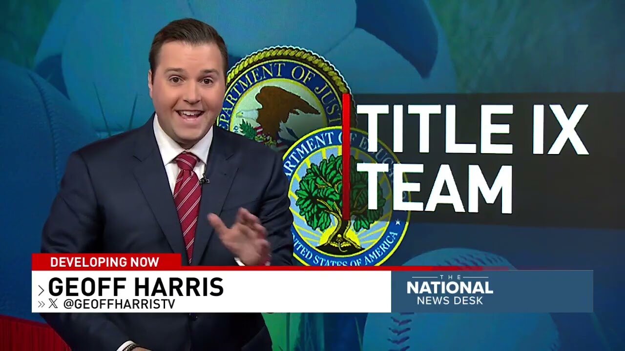 Education, Justice Depts. launch Title IX investigative team after influx of complaints