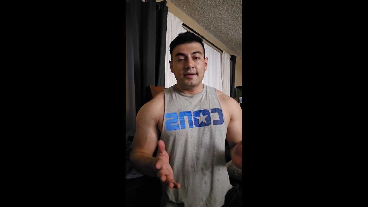 Bodybuilding does not exist without steroids #testosterone #deca #tren #roids