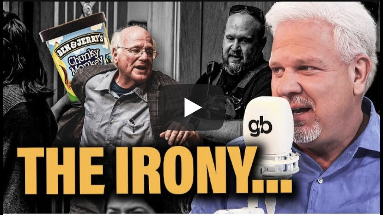 Ben & Jerry’s” co-founder ARRESTED while protesting Health Secretary