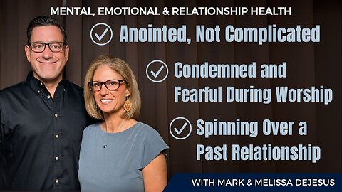 🔴Sun Live: Anointed Not Complicated | Condemned During Worship | Spinning Over a Past Relationship