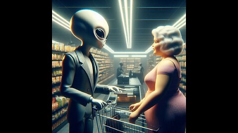 Wal-Mart Love Story and A Tennessee Abduction