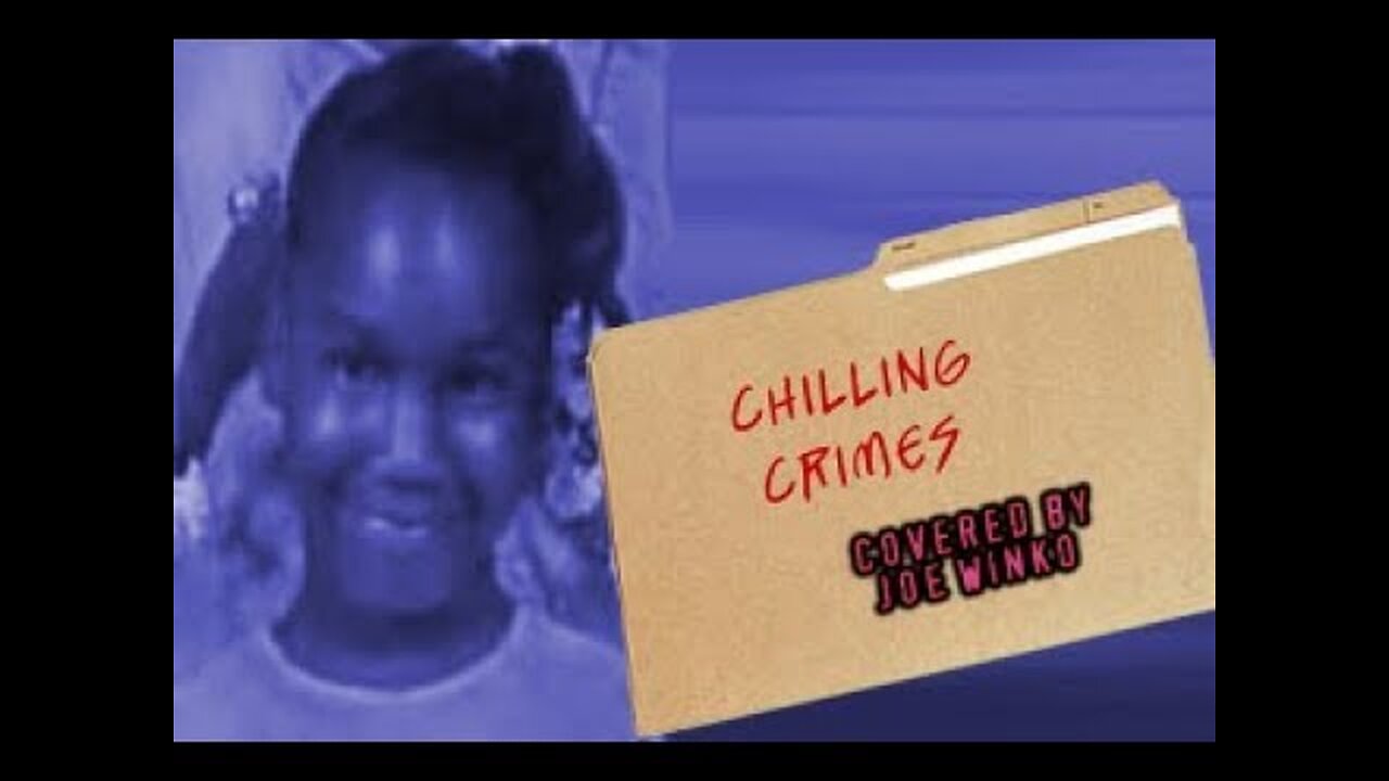 2x03 Patricia Ann Miles Chilling Crimes Joe Winko