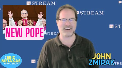 John Zmirak Weighs in on the New Pope