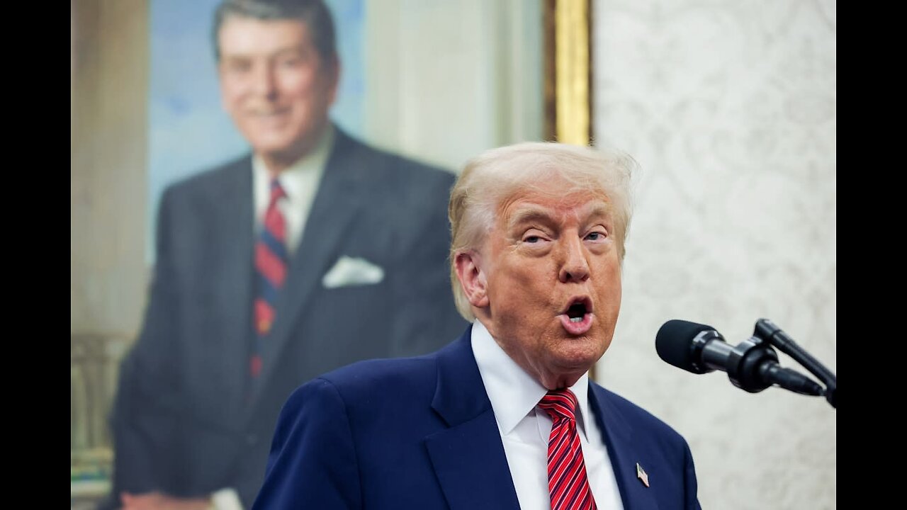 Report Trump to Put 7K Troops in Govt Offices for Parade