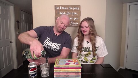 Sweet Pickles Review #27 - A Bad Break