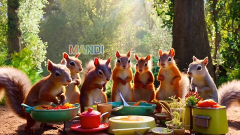 WILD Animal Moments Caught on Camera🐿️🐿️#shorts #longvideo #animal's #cartoon #viral