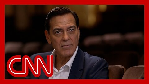 George Clooney speaks out on Biden op-ed fallout | CNN