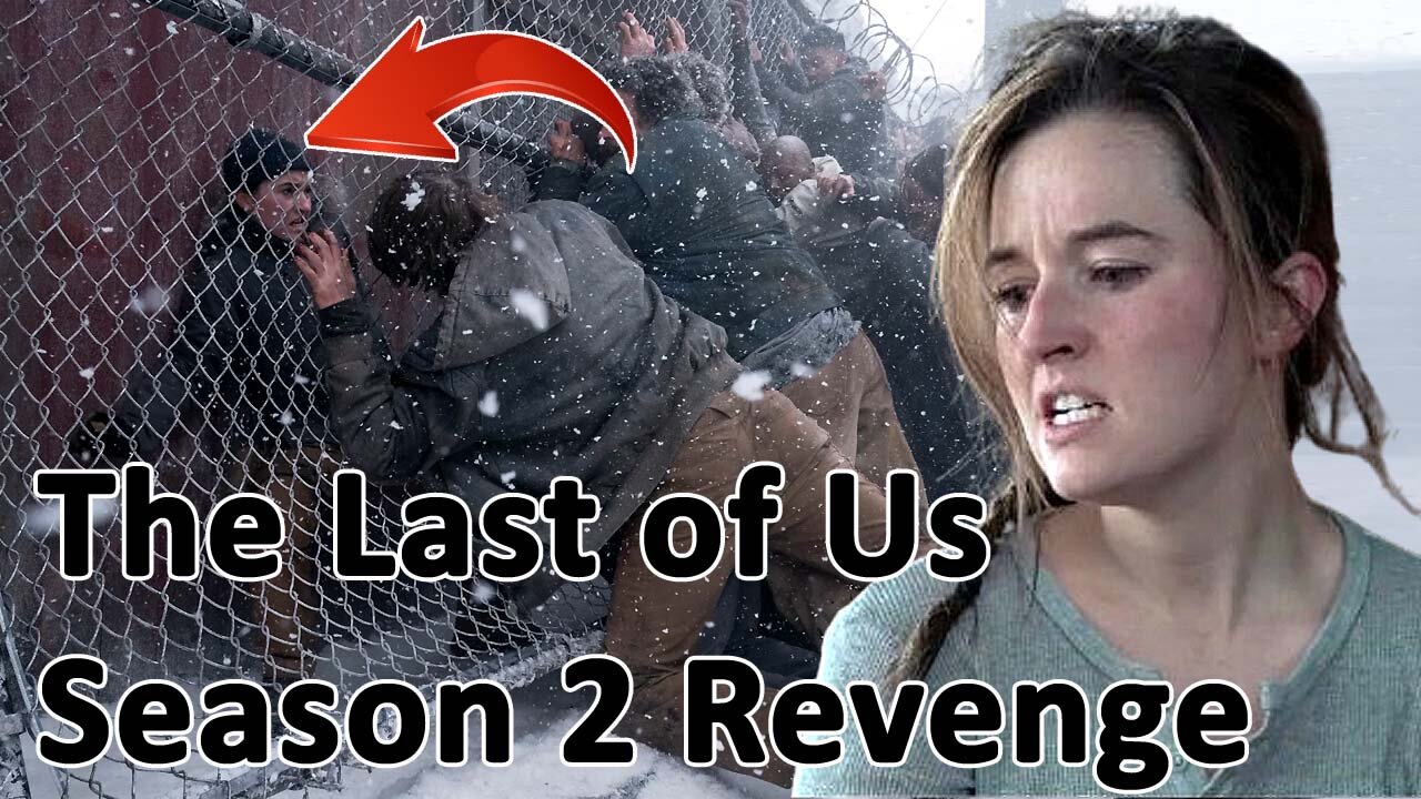 The Last of Us Season 2 Episode 2 Recap Revenge Through the Valley.