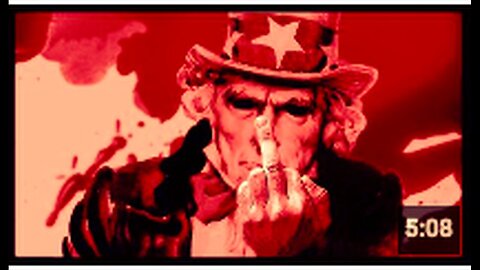 "USA's Greg Reese Declares No Peace in the Middle East"