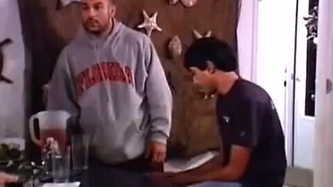 Yazan Asfour & Safraz Khan: To Catch a Predator Commentary