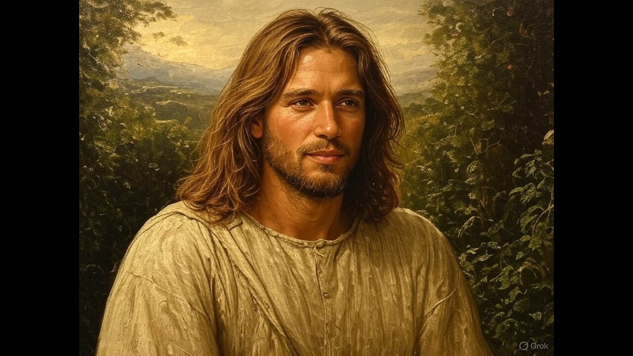 Is Jesus The Messiah? What Does Artificial Intelligence (AI) Say? Happy Easter!