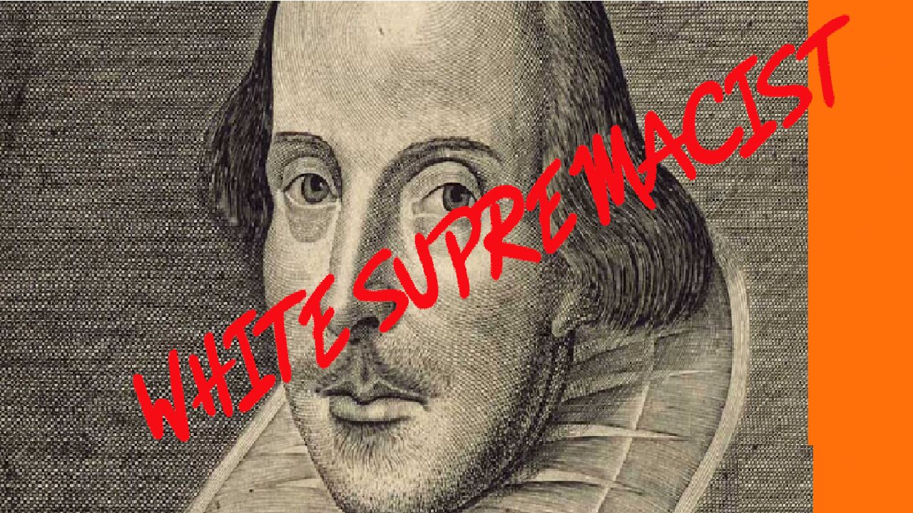 Decolonise Shakespeare!