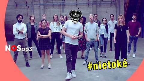 Nos op 3 Exposed (choquerend)