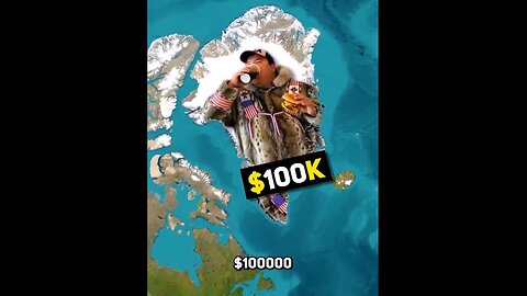 President Trump's Final Ultimatum to Greenland (1.11.26)