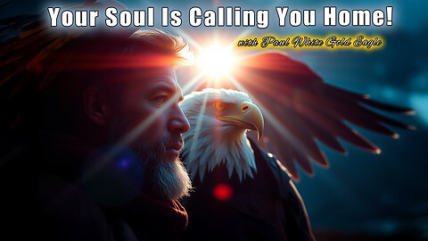 Your Soul Is Calling You Home! Awakening the Telempathic Soul 🕉 The Final Passage of 2025 Has Begun