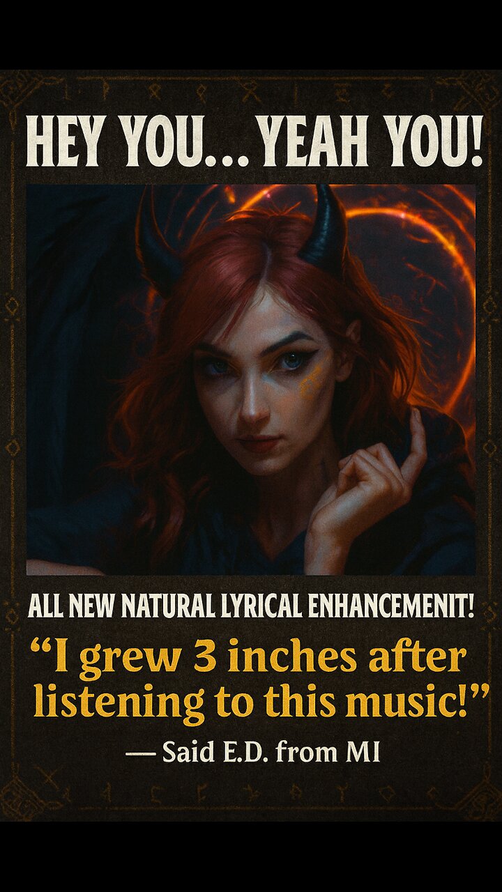 Hey You... 🔥 Yeah You... (Music Video, Full)