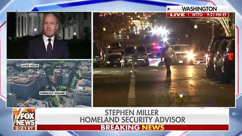 Stephen Miller: Pritzker, Johnson Fight On Behalf Of Murderers