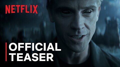 The Sandman: Season 2 | Volume 2 Official Teaser | Netflix