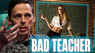 Ryan Montgomery Reflects on His Encounter with a Predator at Age 14