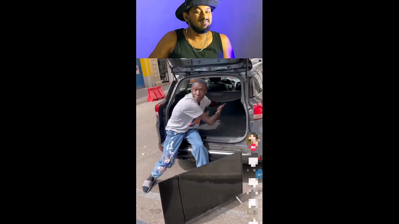 trynottolaughchallange part 83