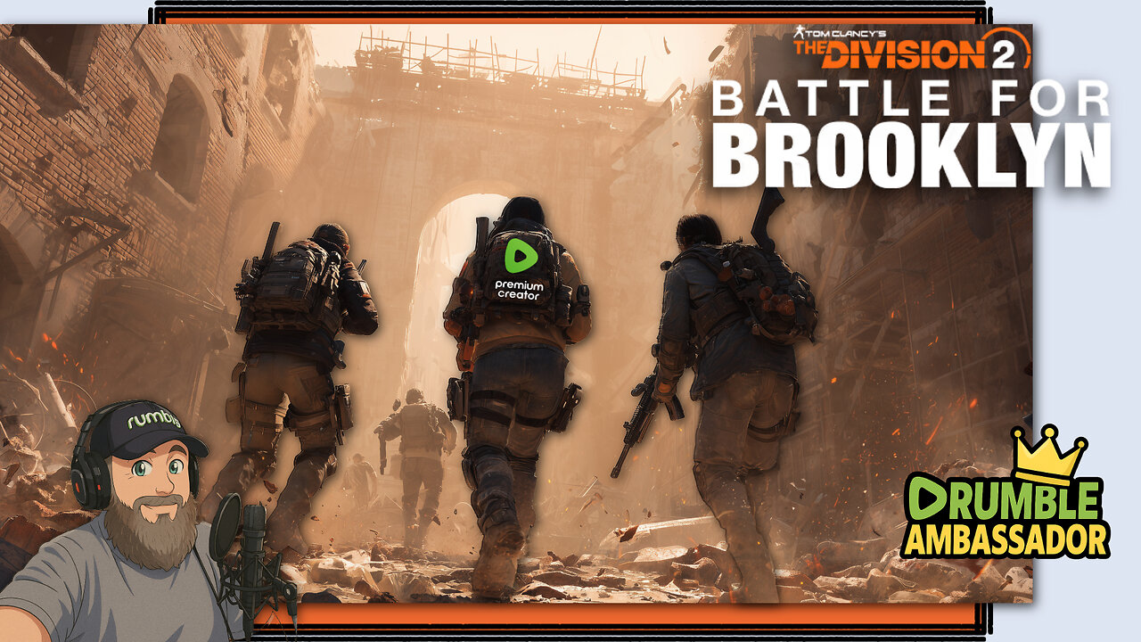 Division 2 Community Game Night Pistol Challenge and Theory Gear Builds! - !rumbot