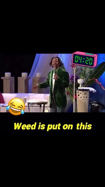 #TheTruth about #Weed