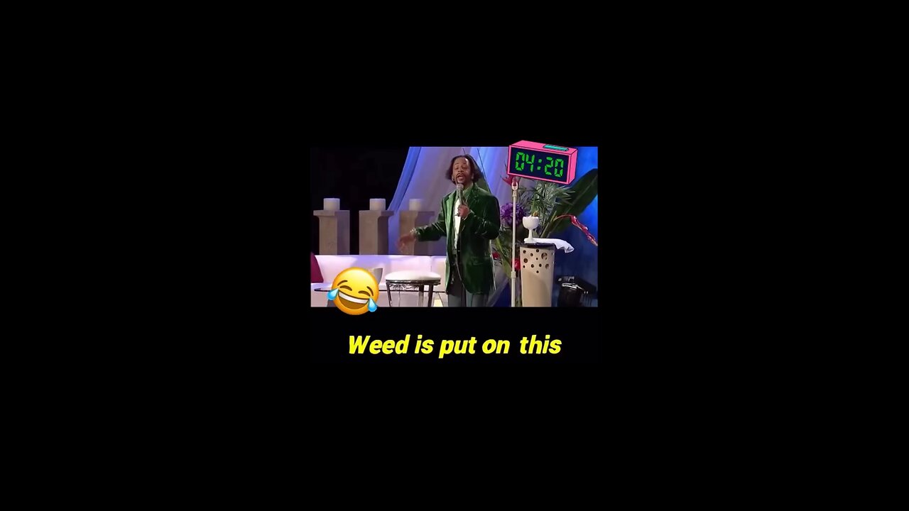 #TheTruth about #Weed