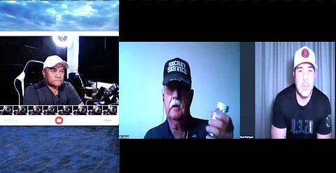 USSS John Carman Drops BOMBSHELL on Charlie Kirk Assassination! Tyler Robinson A Patsy? #Reaction