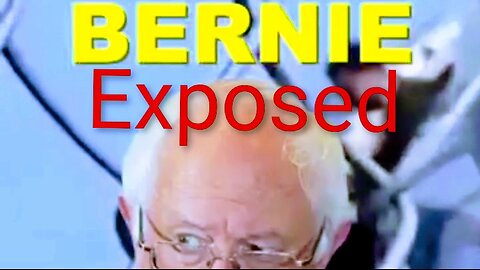 Bernie AOC Fighting Oligarchy Tour Exposed