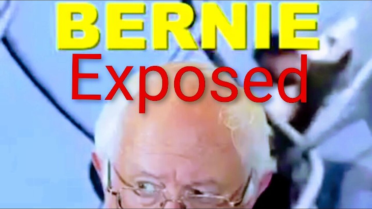Bernie AOC Fighting Oligarchy Tour Exposed
