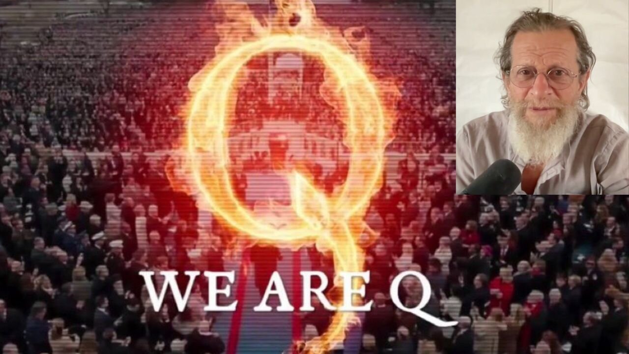 Durham, Black Swan, XRP, EBS, Arrests.