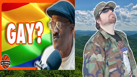 Fleece Johnson On If He Considers Himself Gay (No Jumper) - Reaction! (BBT)