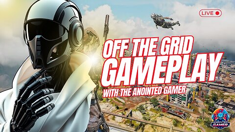 🔴 LIVE - OFF THE GRID: EPIC SHOWDOWN LIVE! 🔴