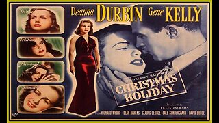 Christmas Holiday (Movie) 1944