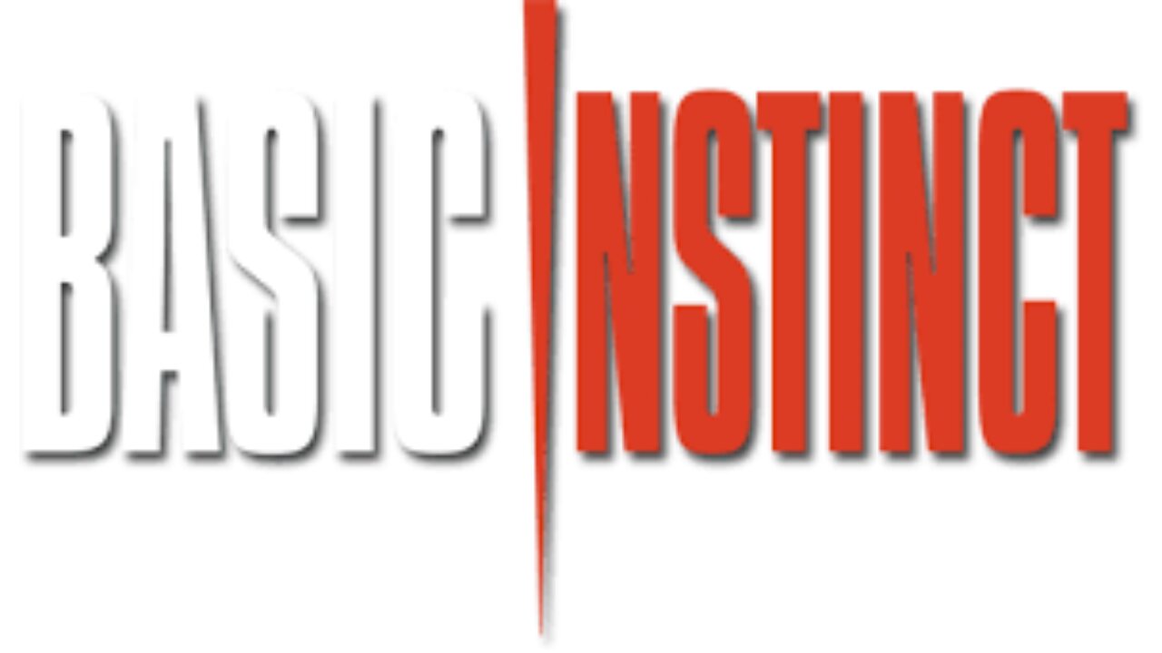 Basic Instinct 1992 Live Movie Review & Breakdown