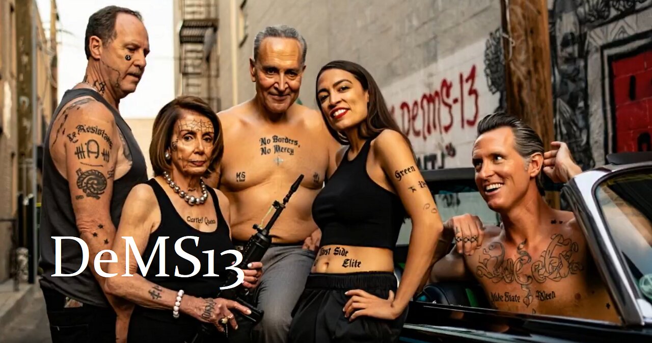 Must watch DeMS-13