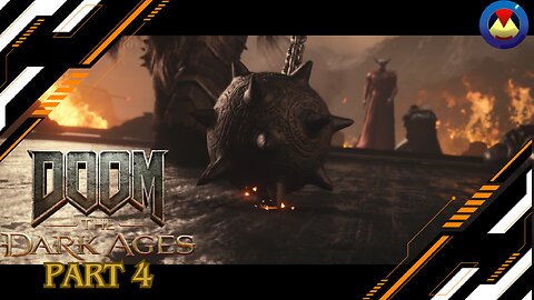Jayko Plays DOOM: The Dark Ages | Part 4