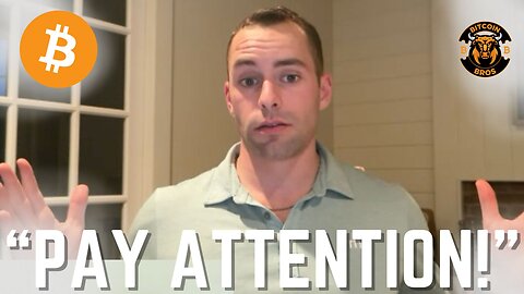 "Many Don't Realize What's Coming For $MSTR..."- Dan Hillery Bitcoin Full interview