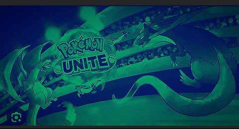 Pokemon Unite Hostilities