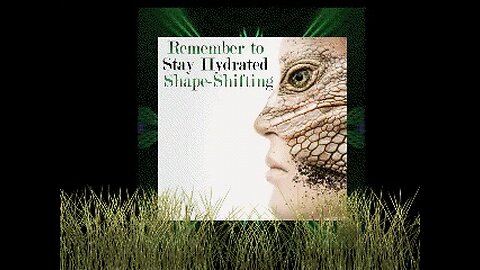 It's shedding season