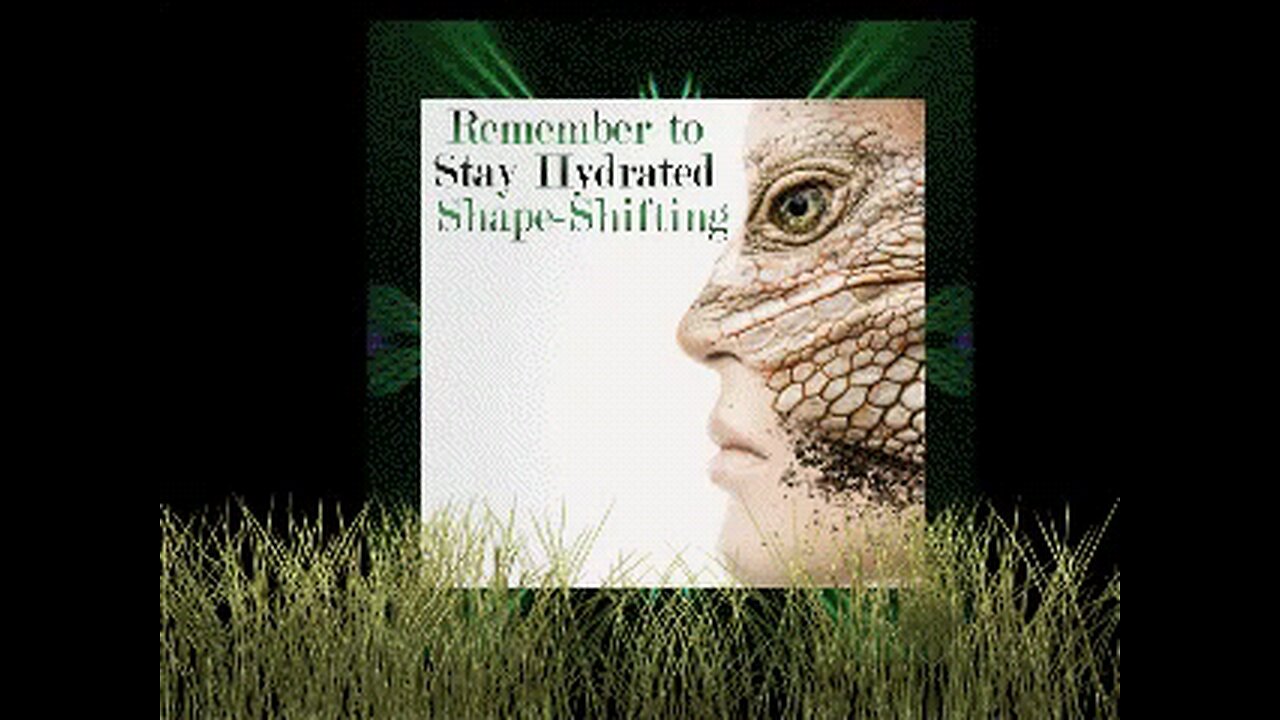 It's shedding season