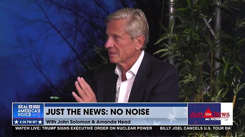 Rob Hersov: Being a farmer is the most dangerous job in South Africa