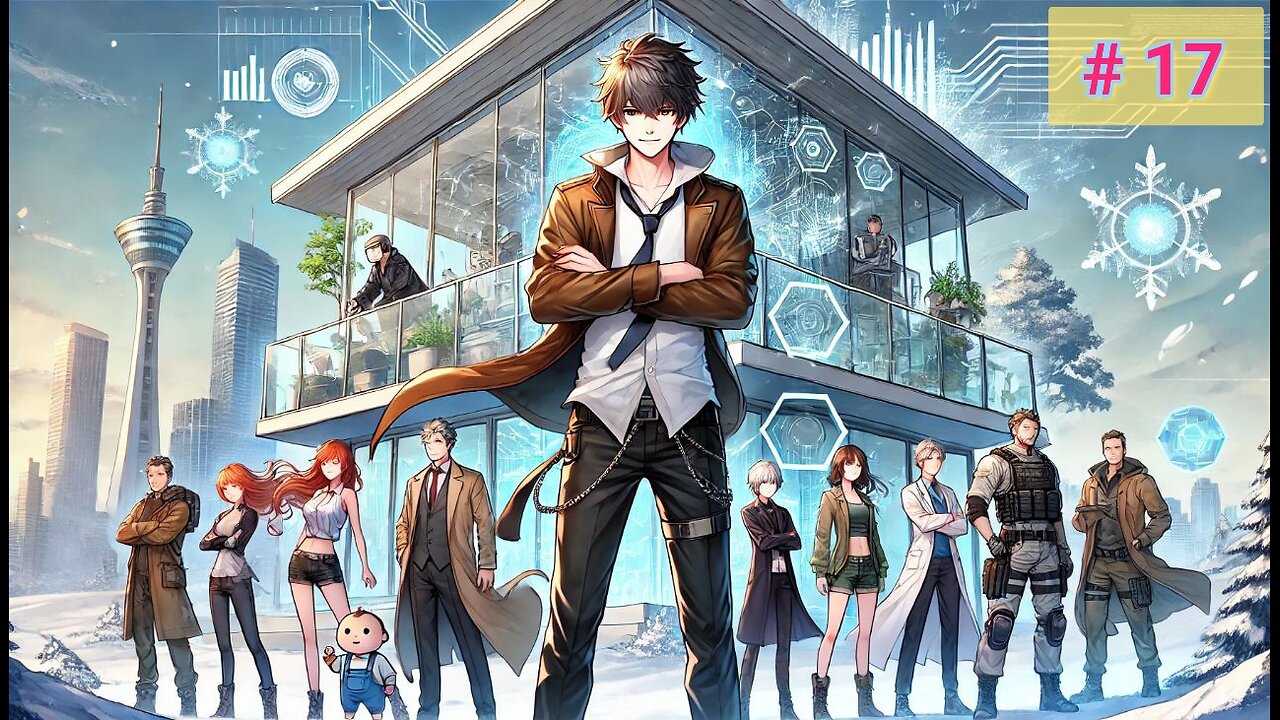 GLOBAL FREEZE HINDI