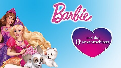 Barbie und das Diamantschloss | Deutsch | 2008