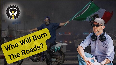 522 - Civil Unrest: A Libertarian Lens