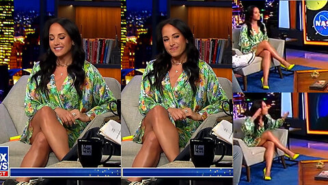 Emily Compagno Apr 10 2025