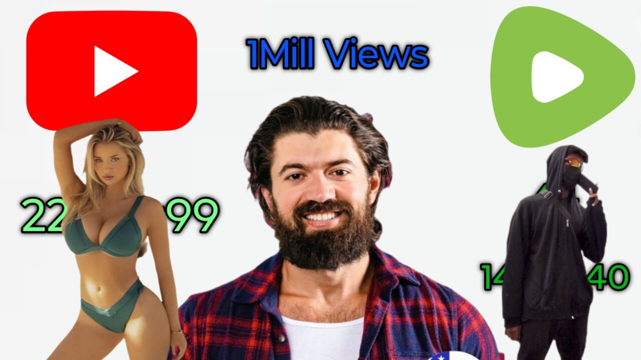 U Need To Pick A Niche (NOT) Sneako Jidon Selena Gomez