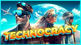The Technocracy Agenda - KILLUMINATI13420